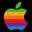 Favicon de site audité